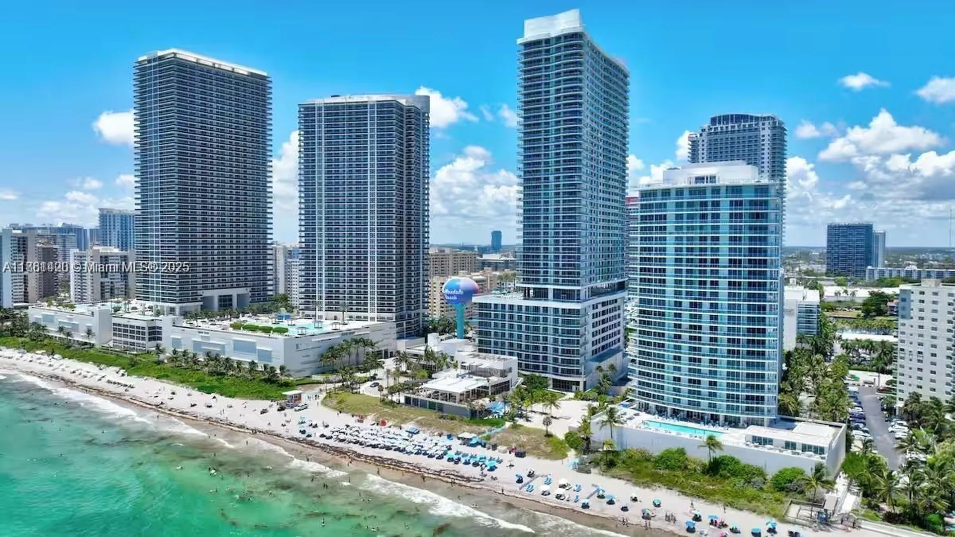 4111 S Ocean Drive Hollywood FL 33019