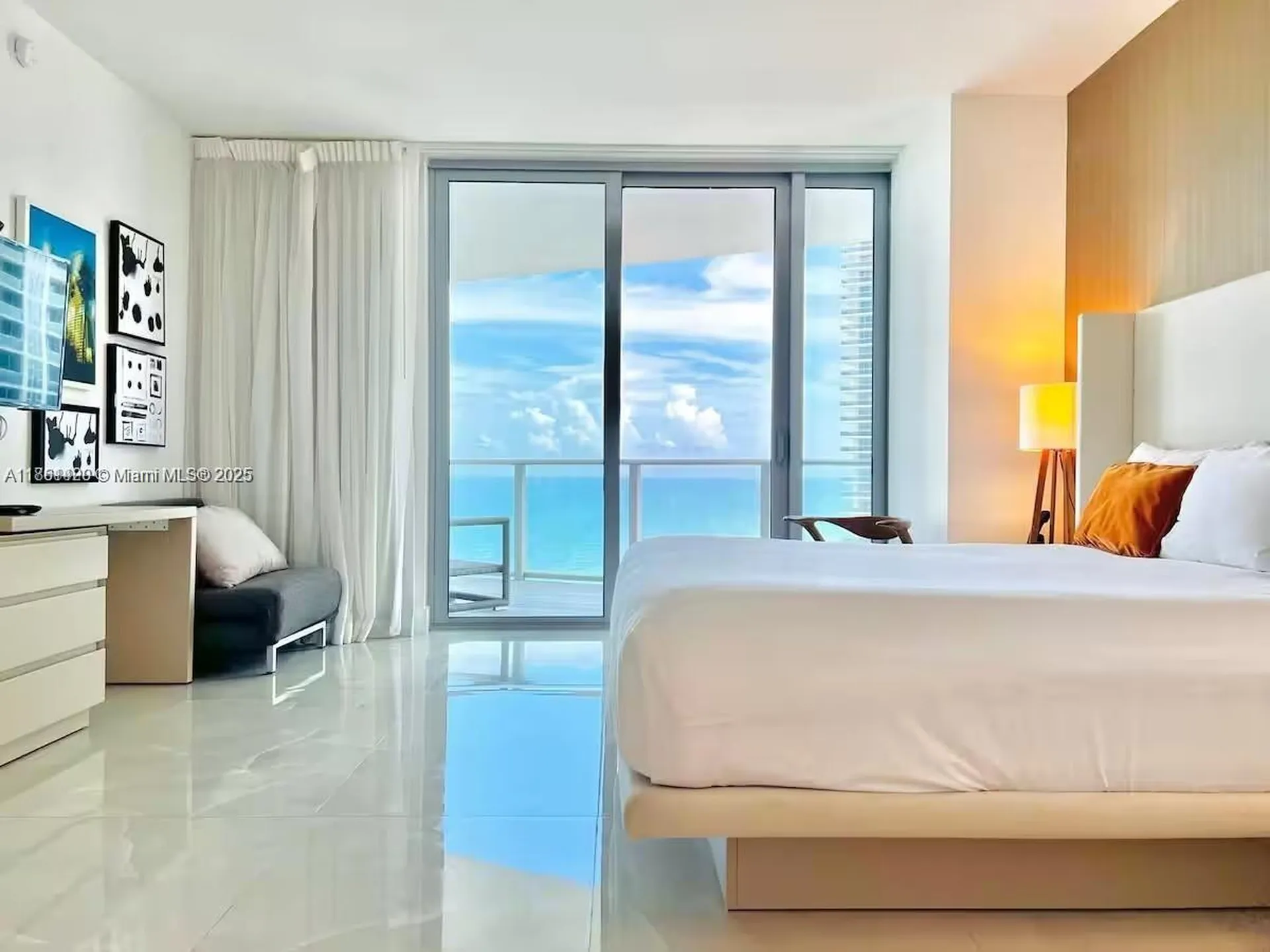 4111 S Ocean Drive Hollywood FL 33019