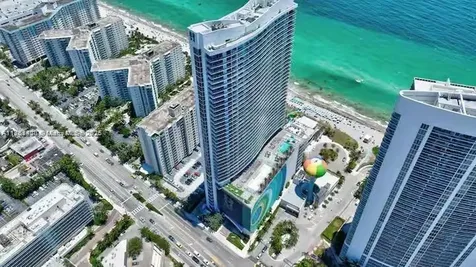 4111 S Ocean Drive Hollywood FL 33019