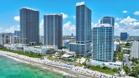 4111 S Ocean Drive Hollywood FL 33019