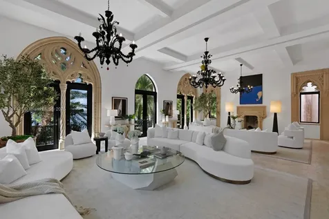 1840 S Bayshore Lane Miami FL 33133