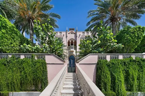 1840 S Bayshore Lane Miami FL 33133