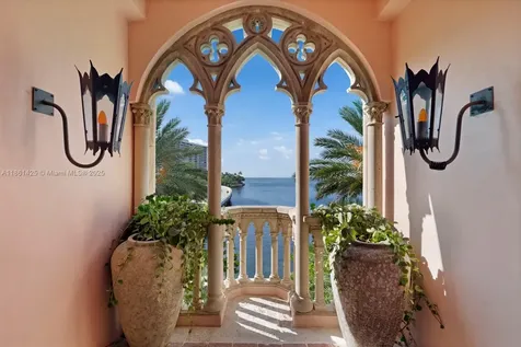 1840 S Bayshore Lane Miami FL 33133
