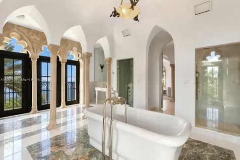 1840 S Bayshore Lane Miami FL 33133