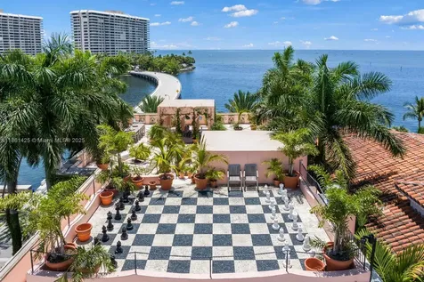 1840 S Bayshore Lane Miami FL 33133