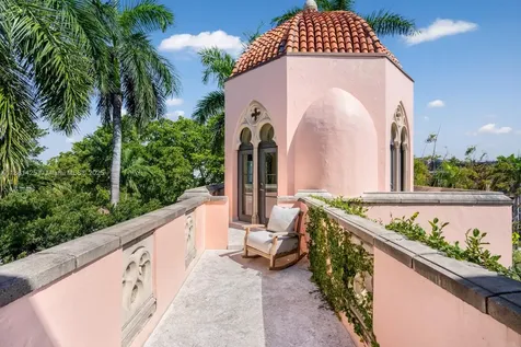 1840 S Bayshore Lane Miami FL 33133