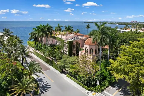 1840 S Bayshore Lane Miami FL 33133
