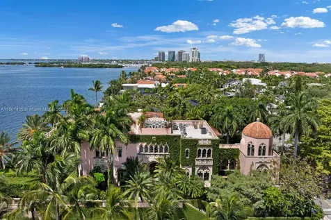 1840 S Bayshore Lane Miami FL 33133
