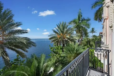 1840 S Bayshore Lane Miami FL 33133