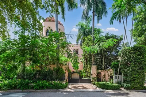 1840 S Bayshore Lane Miami FL 33133