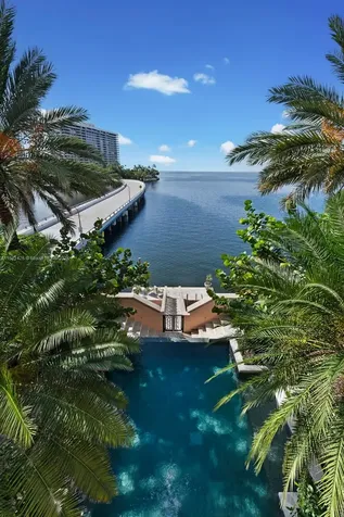 1840 S Bayshore Lane Miami FL 33133