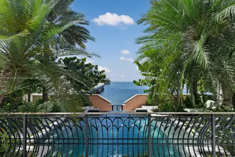 1840 S Bayshore Lane Miami FL 33133