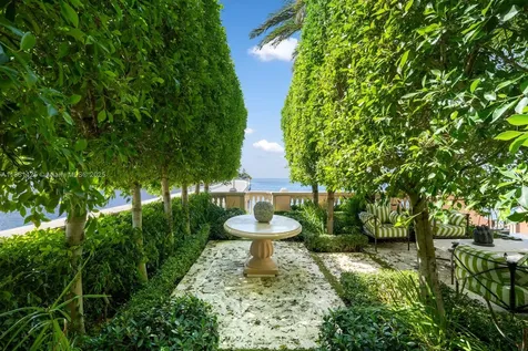 1840 S Bayshore Lane Miami FL 33133
