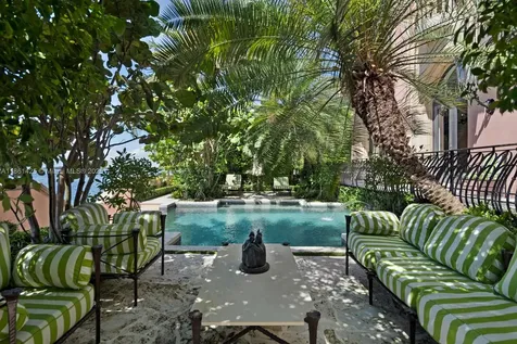 1840 S Bayshore Lane Miami FL 33133