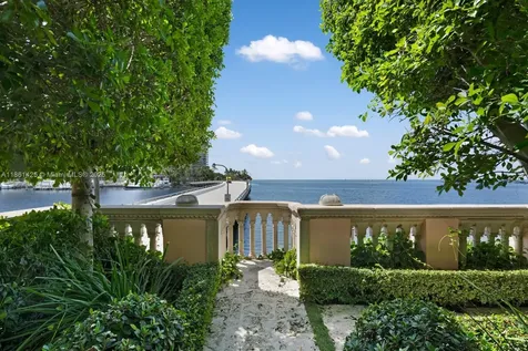 1840 S Bayshore Lane Miami FL 33133