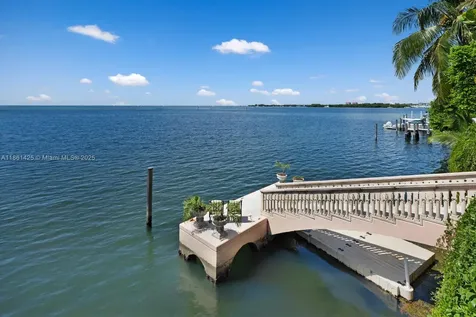 1840 S Bayshore Lane Miami FL 33133