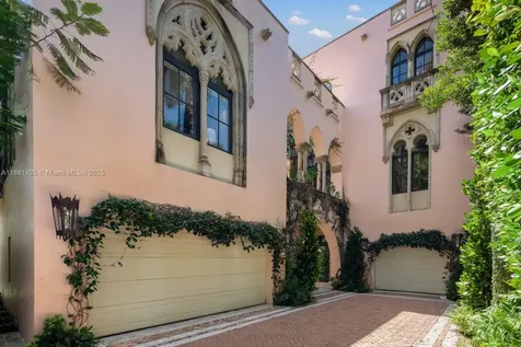 1840 S Bayshore Lane Miami FL 33133