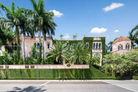 1840 S Bayshore Lane Miami FL 33133