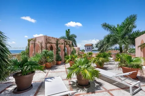 1840 S Bayshore Lane Miami FL 33133
