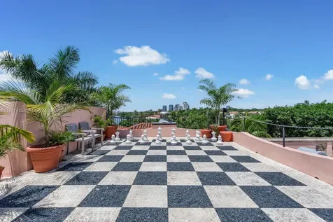 1840 S Bayshore Lane Miami FL 33133
