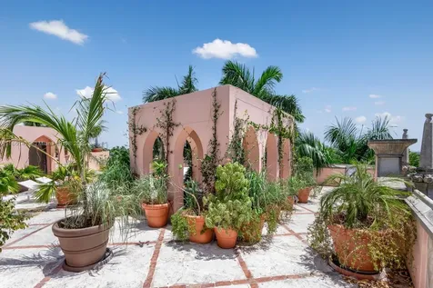 1840 S Bayshore Lane Miami FL 33133