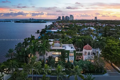 1840 S Bayshore Lane Miami FL 33133
