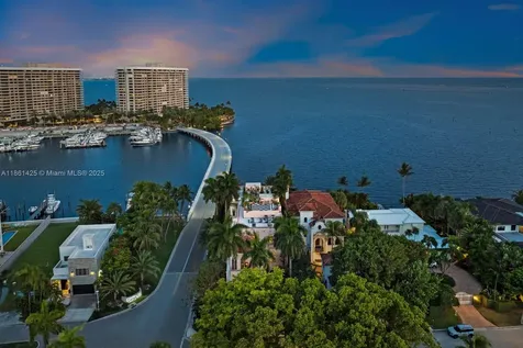 1840 S Bayshore Lane Miami FL 33133