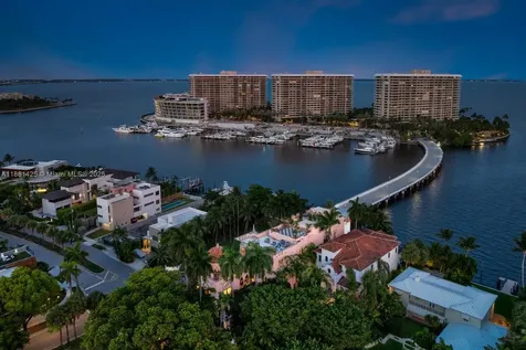 1840 S Bayshore Lane Miami FL 33133