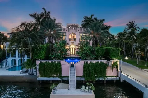 1840 S Bayshore Lane Miami FL 33133