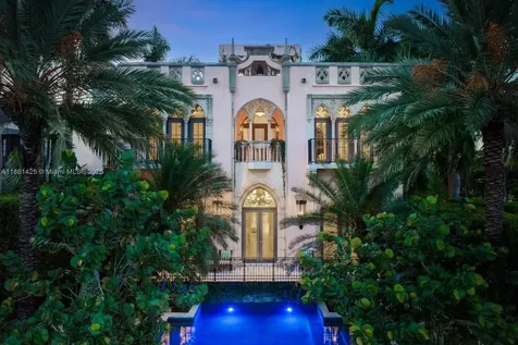 1840 S Bayshore Lane Miami FL 33133