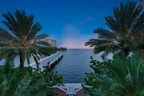1840 S Bayshore Lane Miami FL 33133