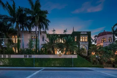 1840 S Bayshore Lane Miami FL 33133