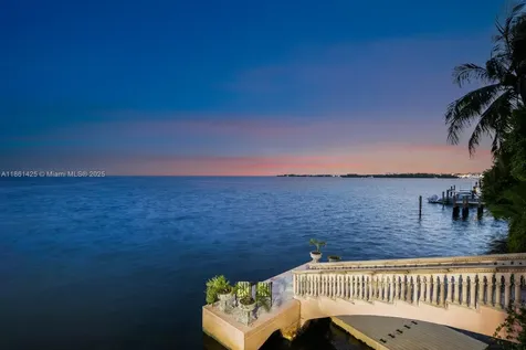 1840 S Bayshore Lane Miami FL 33133