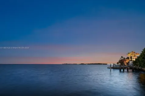 1840 S Bayshore Lane Miami FL 33133
