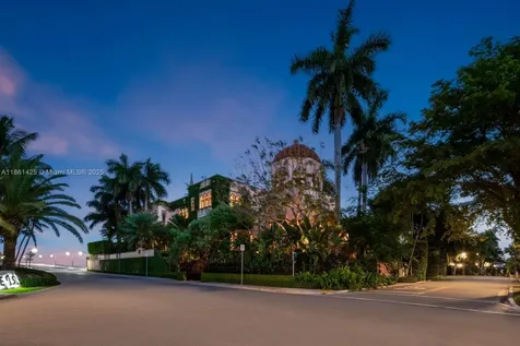 1840 S Bayshore Lane Miami FL 33133