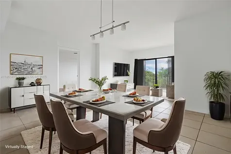 9340 Fontainebleau Boulevard Miami FL 33172