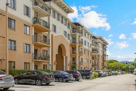 9340 Fontainebleau Boulevard Miami FL 33172