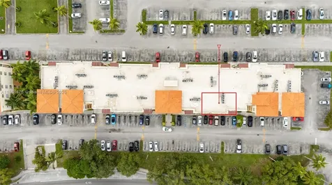 9340 Fontainebleau Boulevard Miami FL 33172