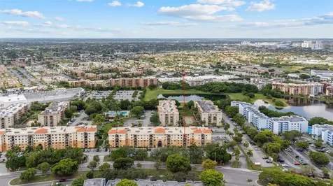 9340 Fontainebleau Boulevard Miami FL 33172
