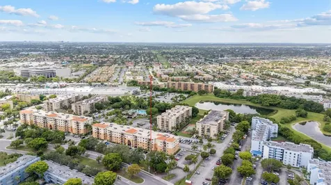 9340 Fontainebleau Boulevard Miami FL 33172