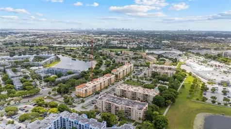 9340 Fontainebleau Boulevard Miami FL 33172