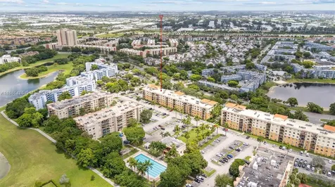 9340 Fontainebleau Boulevard Miami FL 33172
