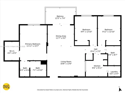 9340 Fontainebleau Boulevard Miami FL 33172