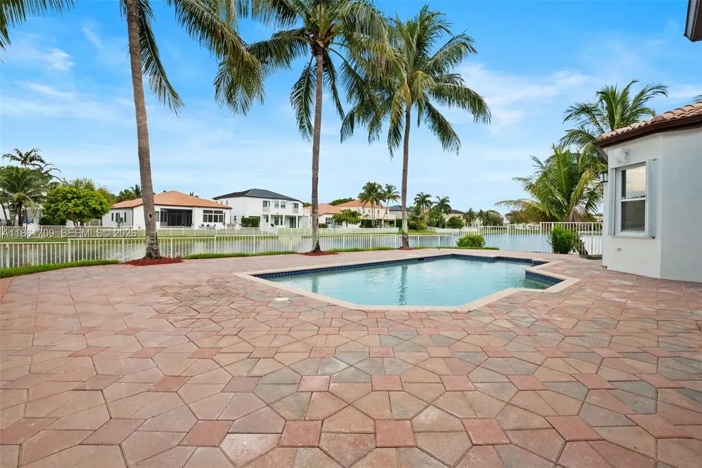 5168 SW 157th Avenue Miramar FL 33027