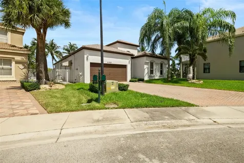 5168 SW 157th Avenue Miramar FL 33027