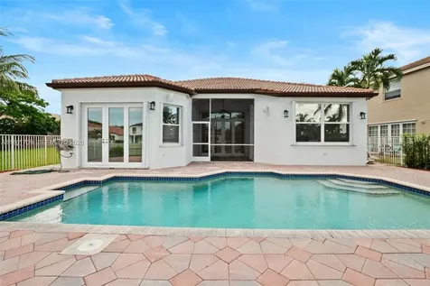 5168 SW 157th Avenue Miramar FL 33027