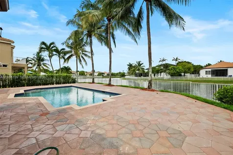 5168 SW 157th Avenue Miramar FL 33027