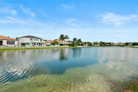5168 SW 157th Avenue Miramar FL 33027