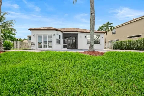 5168 SW 157th Avenue Miramar FL 33027