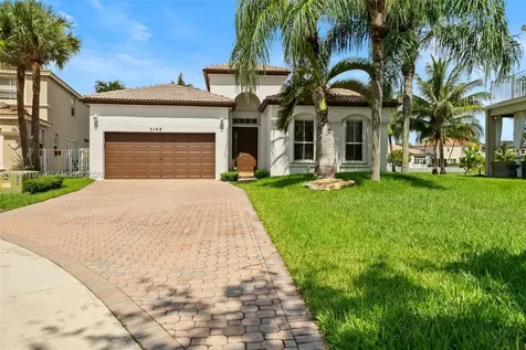 5168 SW 157th Avenue Miramar FL 33027